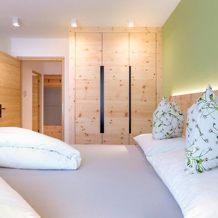 Apartament Altmessnerhof Dobbiaco Zewnętrze zdjęcie