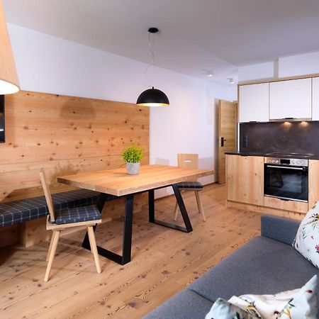 Apartament Altmessnerhof Dobbiaco Zewnętrze zdjęcie
