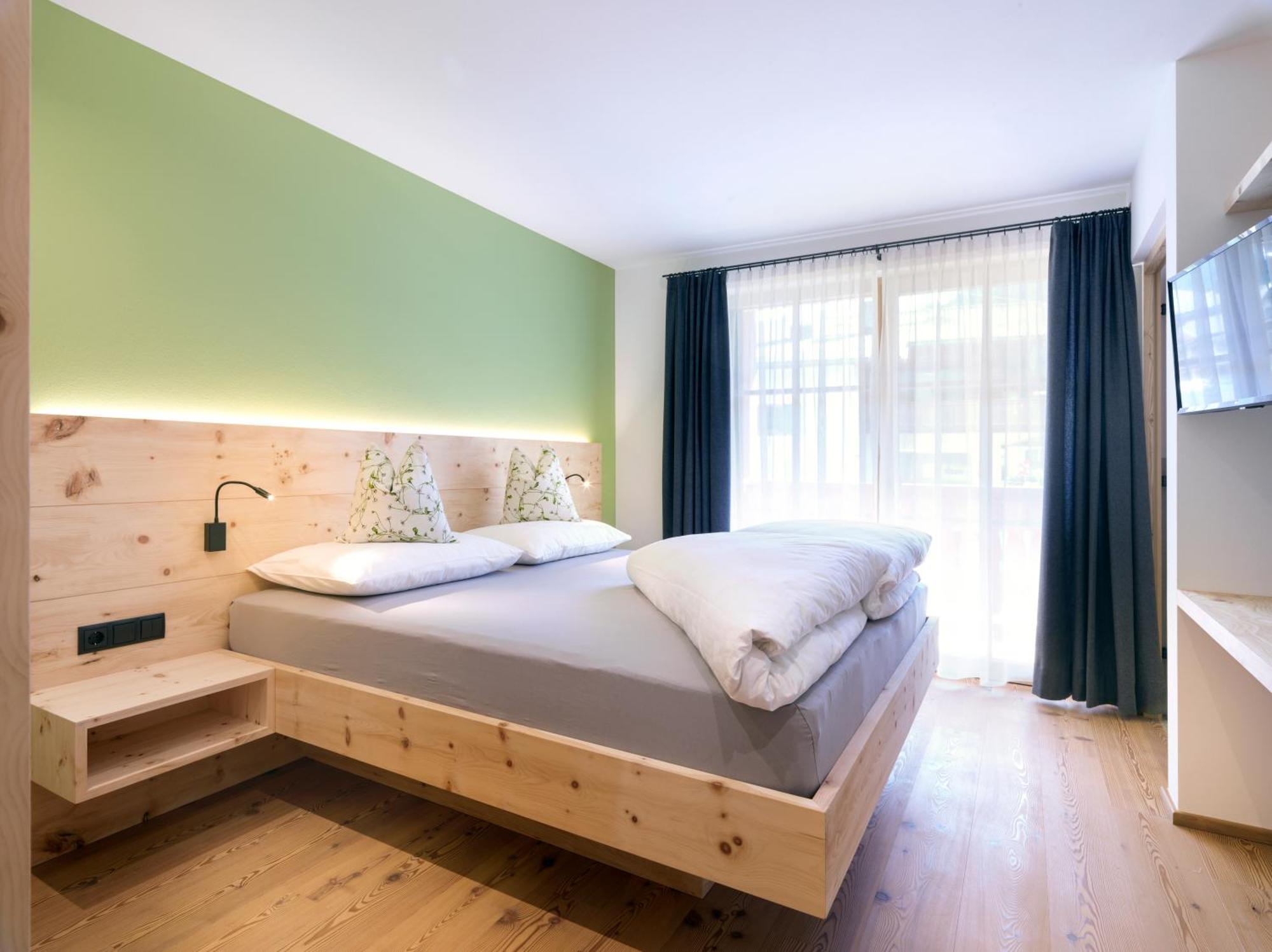Apartament Altmessnerhof Dobbiaco Zewnętrze zdjęcie