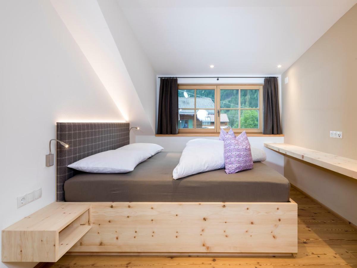 Apartament Altmessnerhof Dobbiaco Zewnętrze zdjęcie