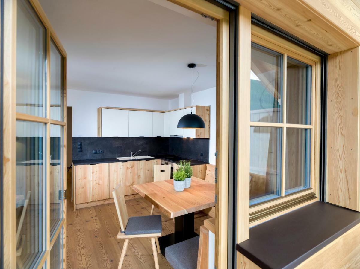 Apartament Altmessnerhof Dobbiaco Zewnętrze zdjęcie